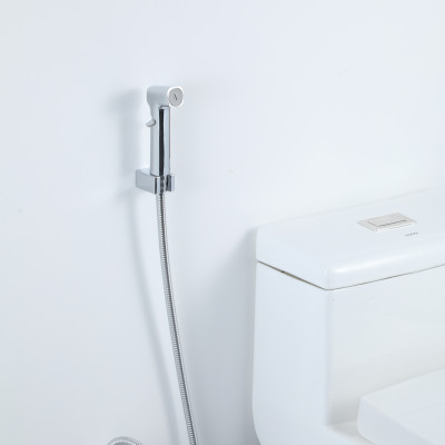 Vòi xịt vệ sinh Frap F022 - Hàng Chính Hãng LIÊN BANG NGA