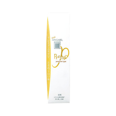 Kem Đánh Trắng Răng Cao Cấp Apagard Premio 53 G