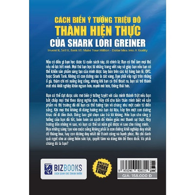 Combo Cách Mà Những Người Phụ Nữ Hiện Đại Thành Công Và Tự Chủ Trong Kinh Doanh - Trang Bị Cho Phụ Nữ Hiện Đại Những Kỹ Năng Hiệu Quả Nhất Về Nắm Bắt Cơ Hội, Chuyển Đổi Nghề Nghiệp, Phương Pháp Đàm Phán, Lãnh Đạo Nhóm, Khởi Nghiệp, Quản Lý Công Việc Và Gia Đình ( America Shark Tank: Cách Biến Ý Tưởng Triệu Đô Thành Hiện Thực Của Shark Lori Greiner + Ivanka Trump - Phụ Nữ Hiện Đại Viết Lại Luật Thành Công + Hành Trình Vươn Tới Đỉnh Cao Của Bà Trùm Nội Y ) tặng kèm bookmark Sáng Tạo