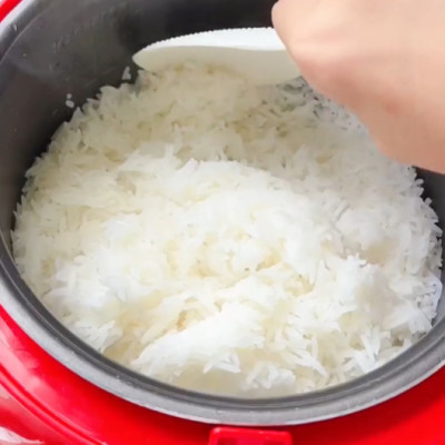 Gạo ST25 Hoa Lúa túi 5kg - Dẻo nhiều, mềm cơm, hương thơm đặc trưng