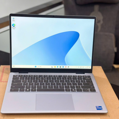 Dell Inspiron 14 Plus 7440 - Intel Core i5-12450H Ram 16GB SSD 512GB 14 inch FullHD + 250nits Iced Blue - Hàng Chính Hãng