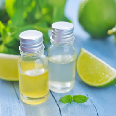 Tinh dầu Trái Chanh tươi 50ml nguyên chất từ thiên nhiên, xông phòng, khử mùi, thơm phòng, đuổi muỗi, thư giản - KingOil