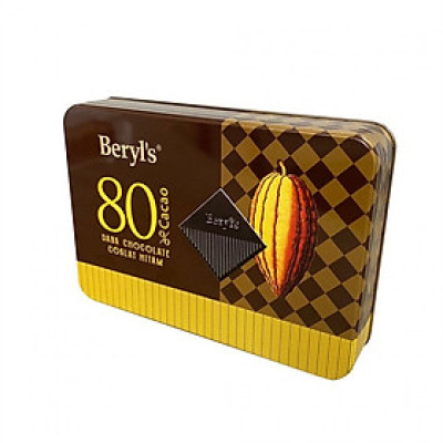 Socola Beryl