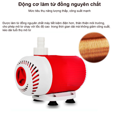 Bộ Lọc Nước Hồ Cá Koi 200-400L: Thùng Baki 3 Tầng, Bơm Baoyu 30W, Đèn UV 5W, Vật Liệu Lọc Đầy Đủ ( A)