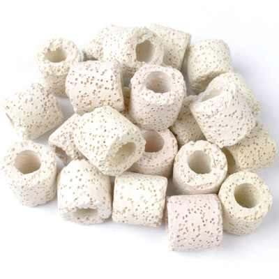 Sứ Lọc Bể Cá túi 1KG + Phân nền Dia MAX AQUA 2KG trồng cây thủy sinh hồ cá