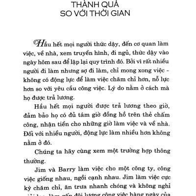 Chỉ Cần 10 Năm Xây Dựng Sự Nghiệp