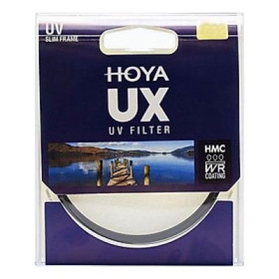 KÍNH LỌC HOYA UX UV SIZE 49MM - Hàng Chính Hãng