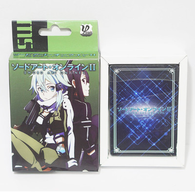 Bài tây Sword Art Online